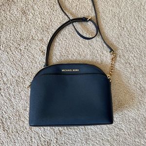 Michael Kors Dome Crossbody